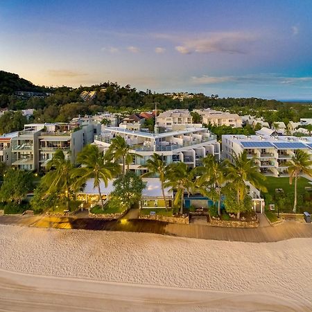 On The Beach Noosa Resort Extérieur photo