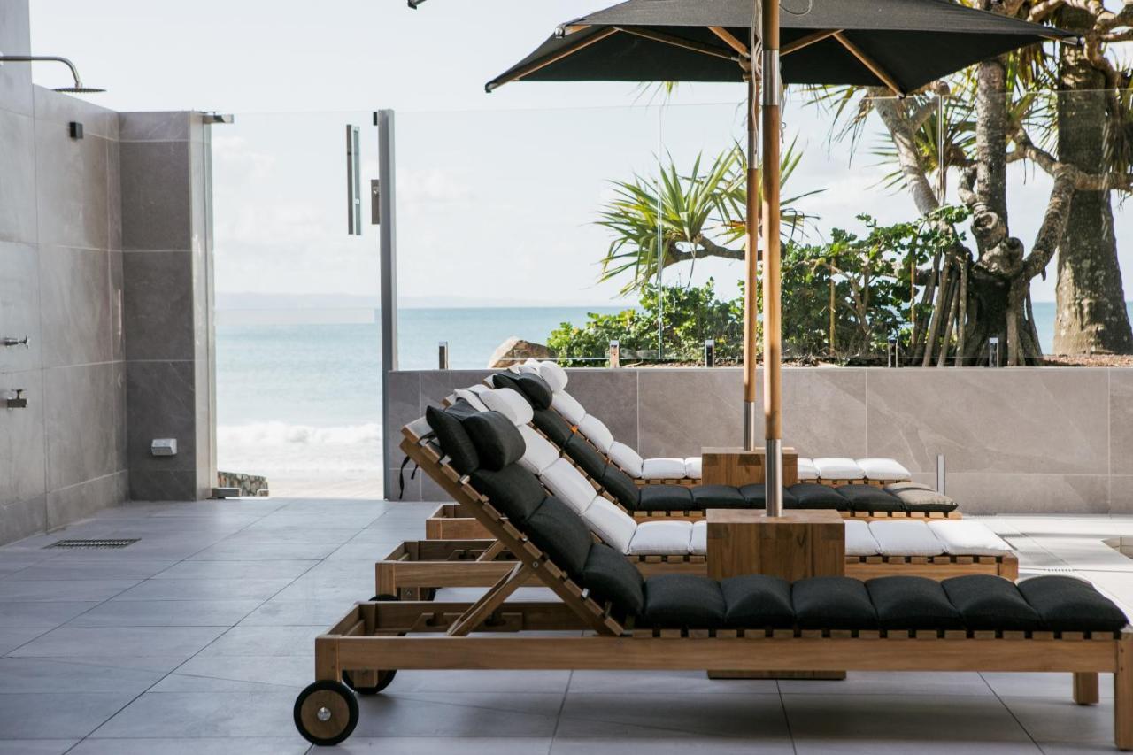 On The Beach Noosa Resort Extérieur photo