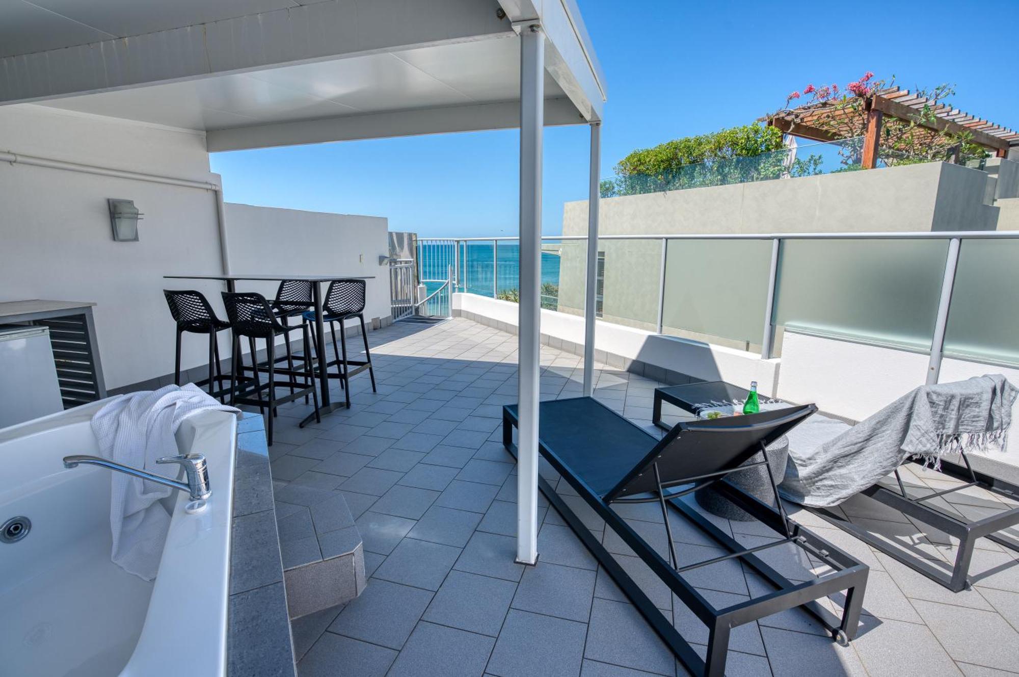 On The Beach Noosa Resort Extérieur photo