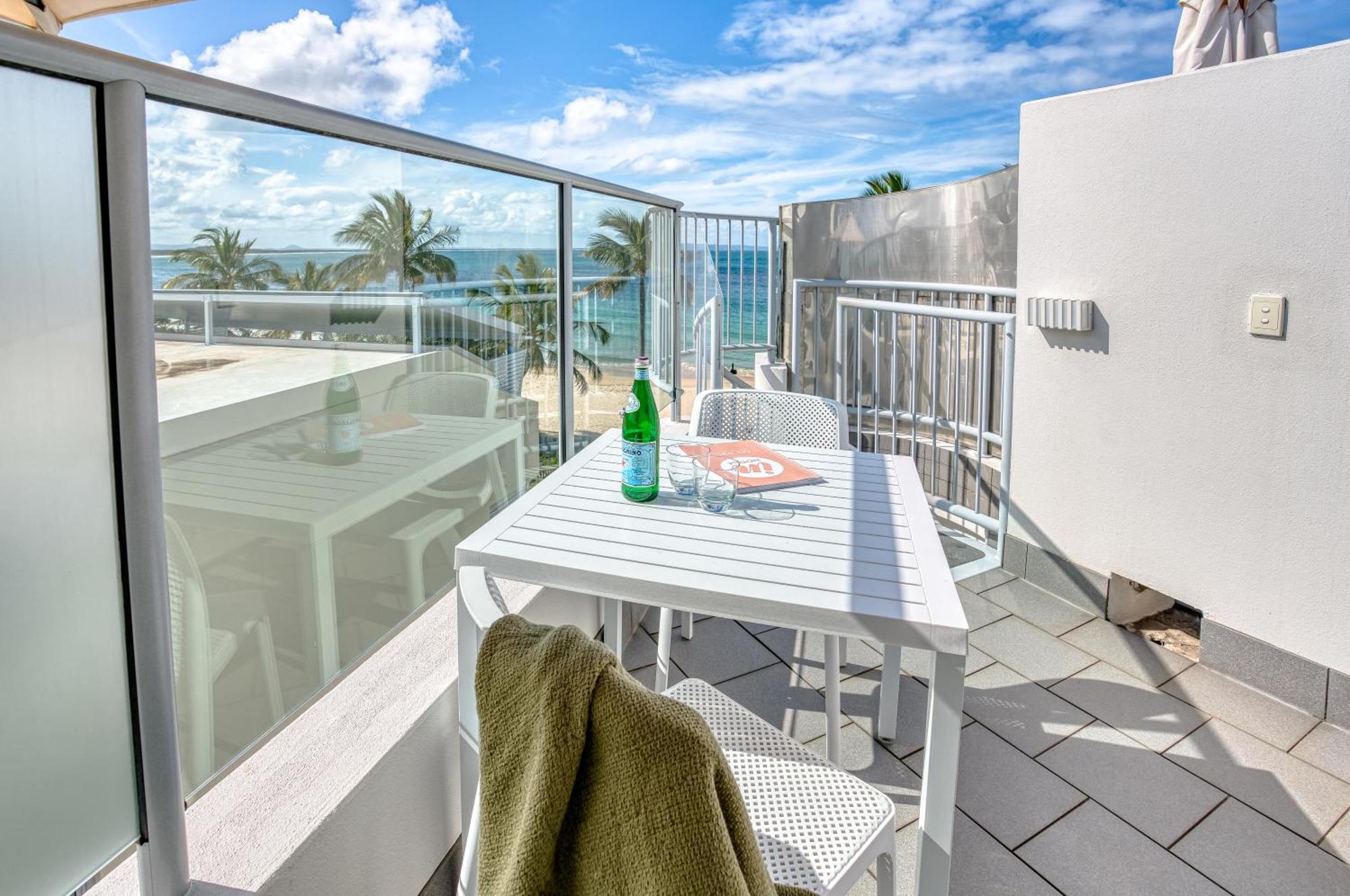 On The Beach Noosa Resort Extérieur photo