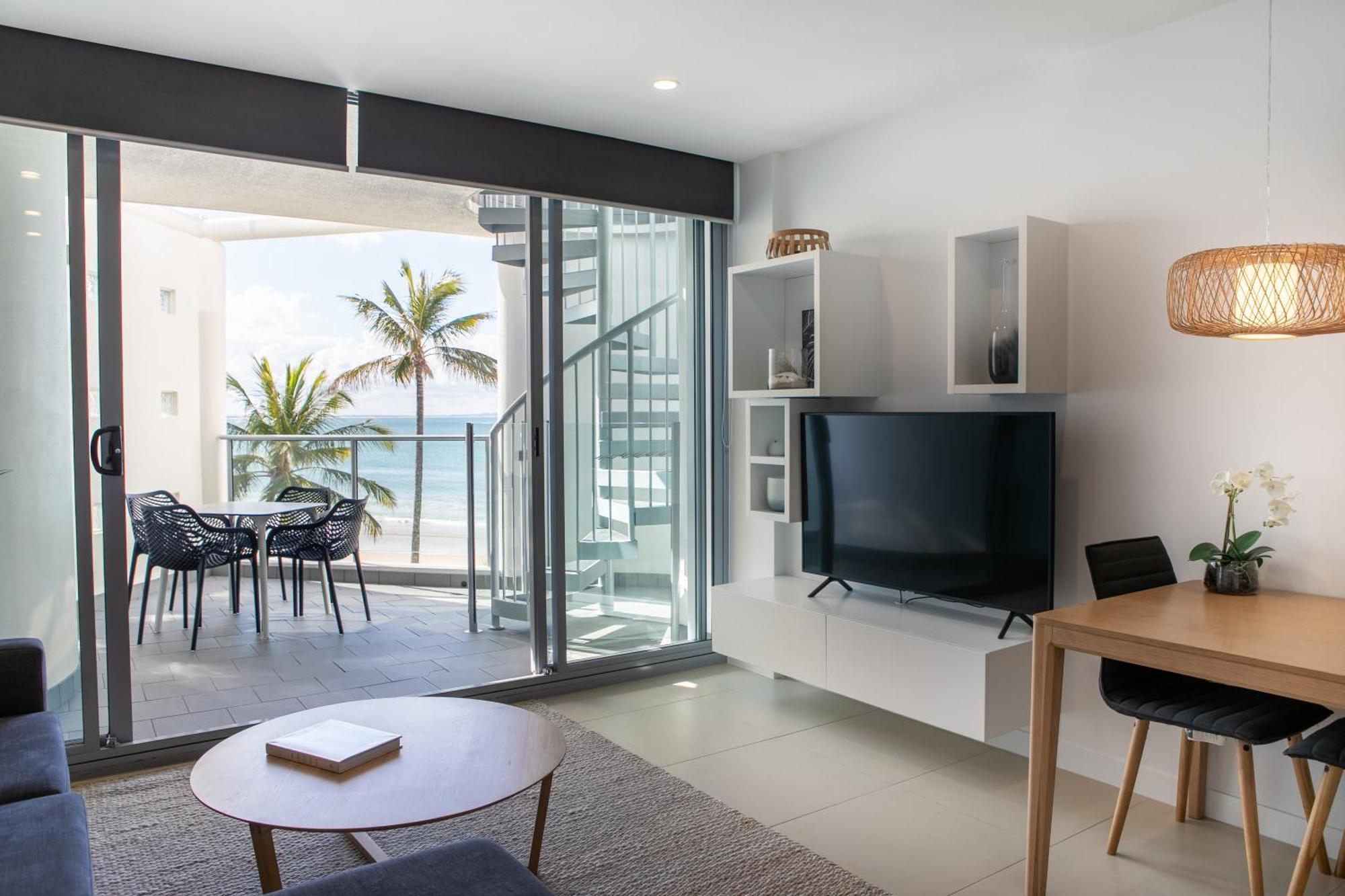 On The Beach Noosa Resort Extérieur photo