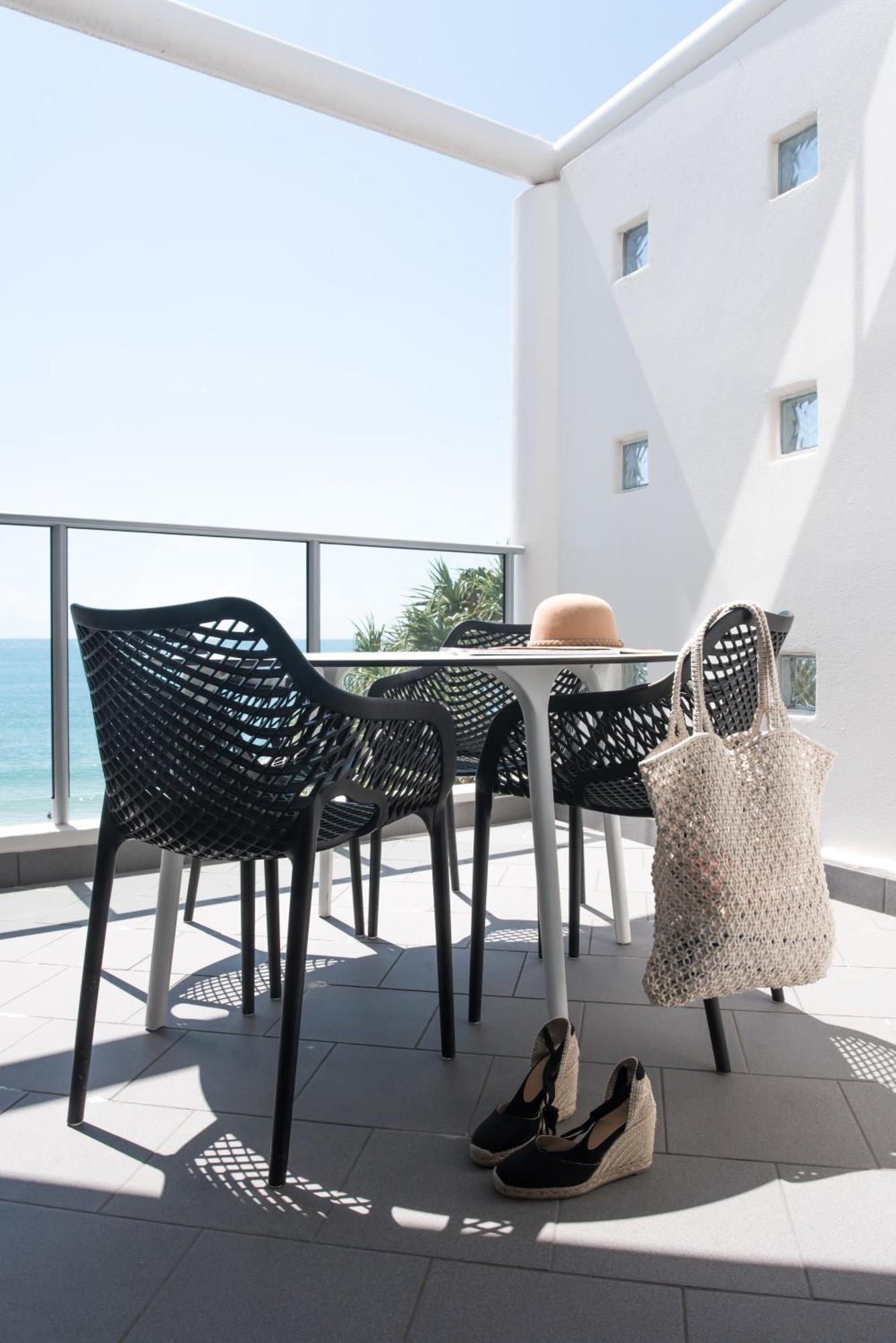 On The Beach Noosa Resort Extérieur photo