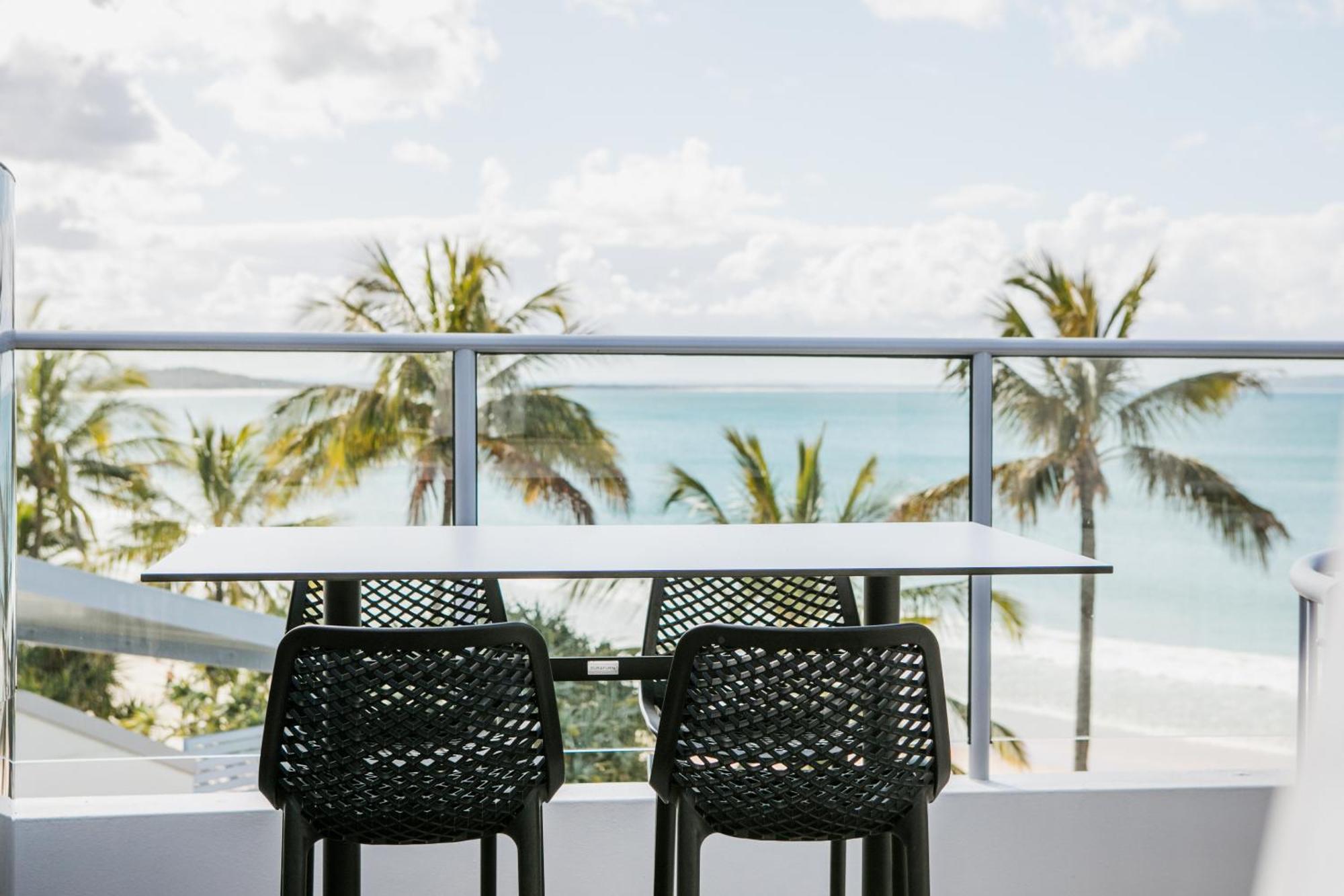 On The Beach Noosa Resort Extérieur photo